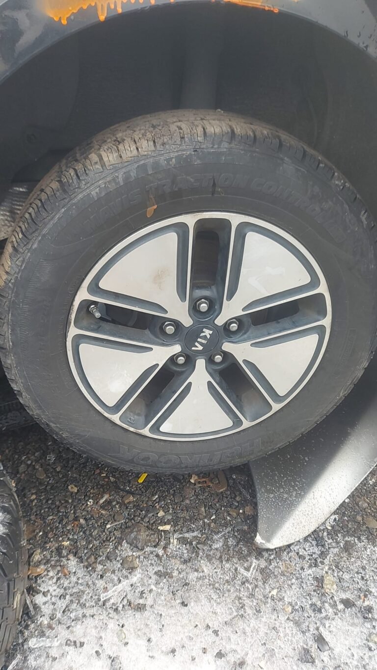 $500 special promotion set of 04&nbsp;&nbsp; hankook tire & rim size 205/65/r16